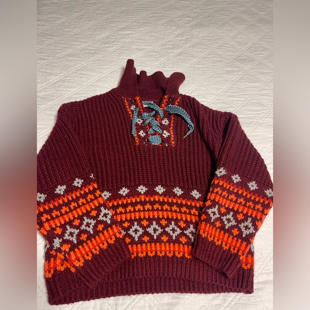 Urban Outfitters Kimchi Blue Sweater